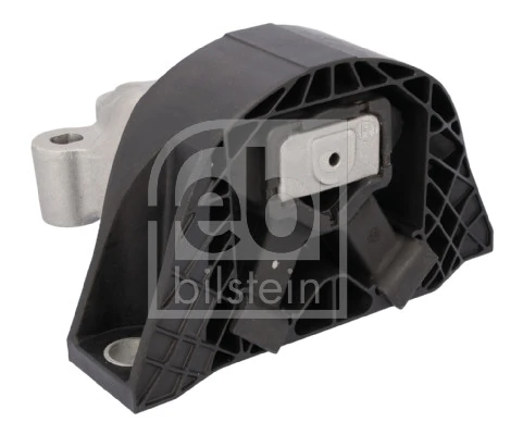 Mounting, electric motor (E-Axle)